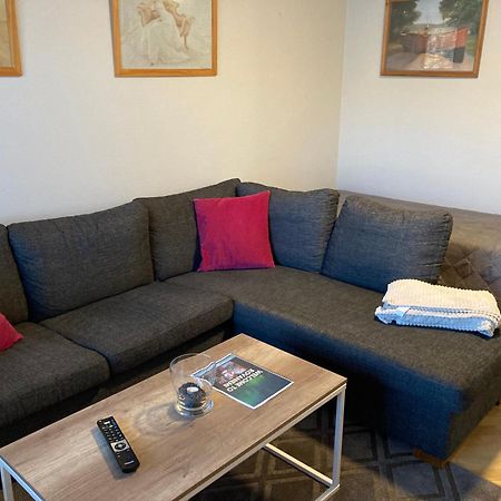 Rovaniemiapartment 2 Bedroom, Livingroom, Sauna ภายนอก รูปภาพ