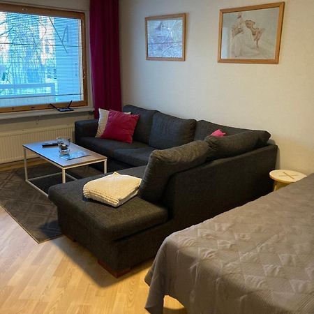 Rovaniemiapartment 2 Bedroom, Livingroom, Sauna ภายนอก รูปภาพ