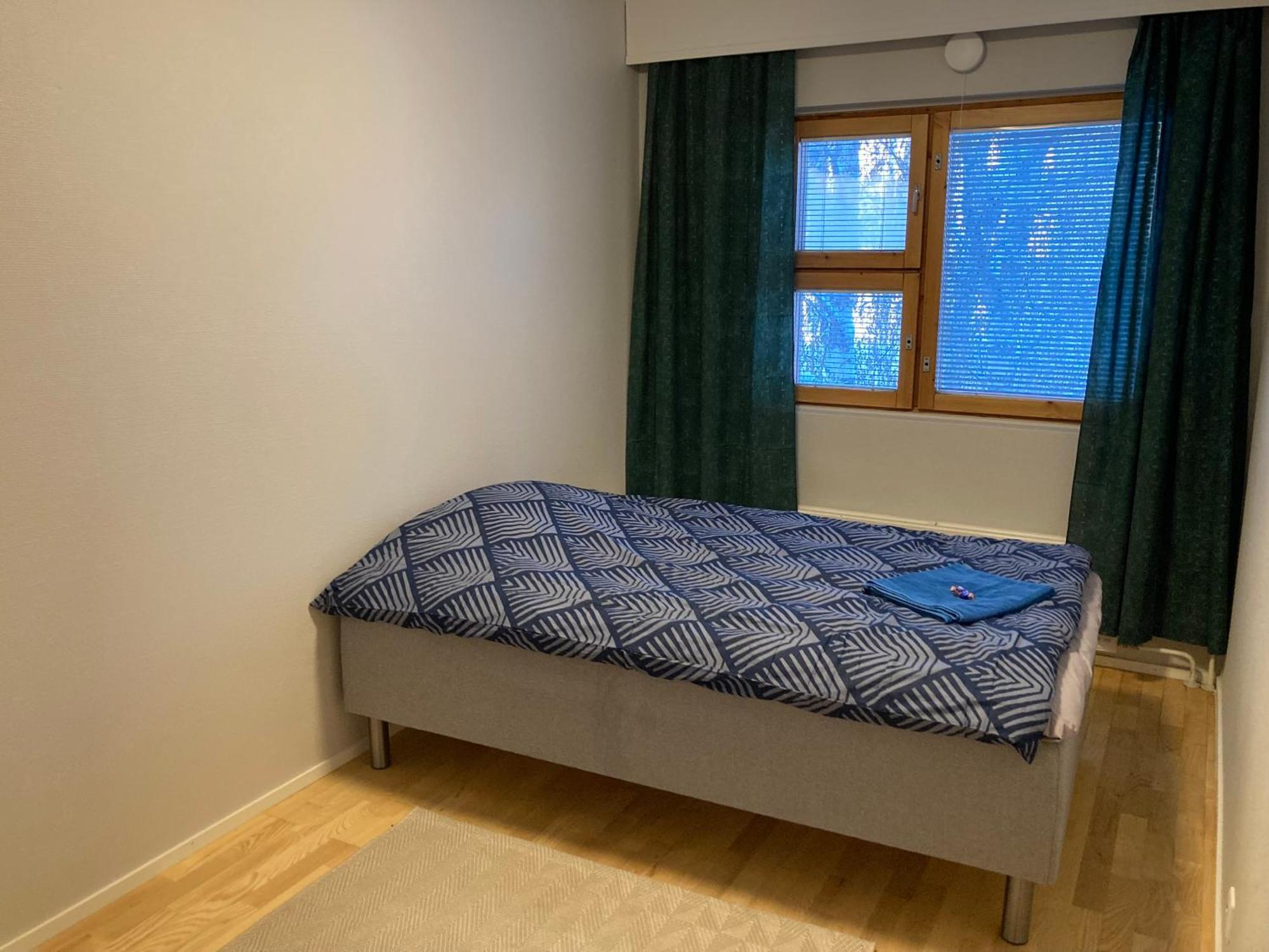 Rovaniemiapartment 2 Bedroom, Livingroom, Sauna ภายนอก รูปภาพ