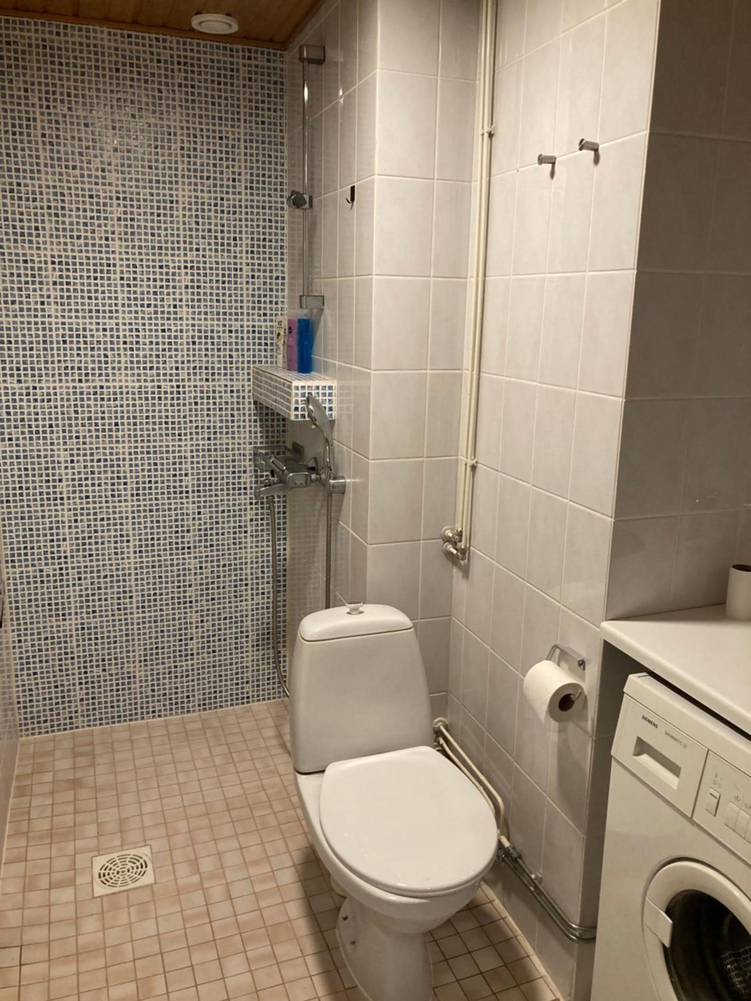 Rovaniemiapartment 2 Bedroom, Livingroom, Sauna ภายนอก รูปภาพ